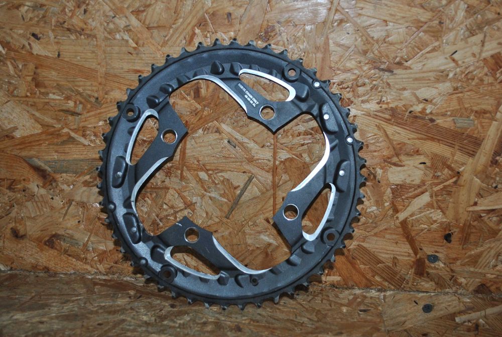 Idealna Shimano FC-T551 10s tarcza korby zębatka 48T