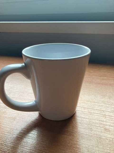 kubek kubki latte 300ml do sublimacji 8szt.