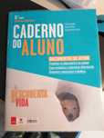 Caderno de Actividades Ciências 8°Ano