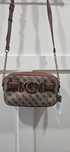 Torebka Guess Monogram