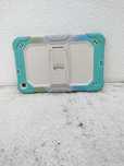 Capa de tablet de silicone