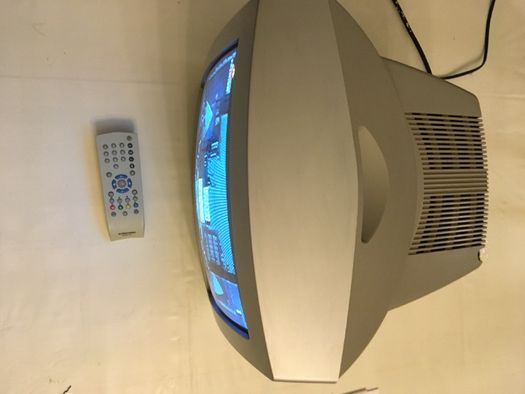 Televisão (TV) Grundig Davio 14 (37 cm)