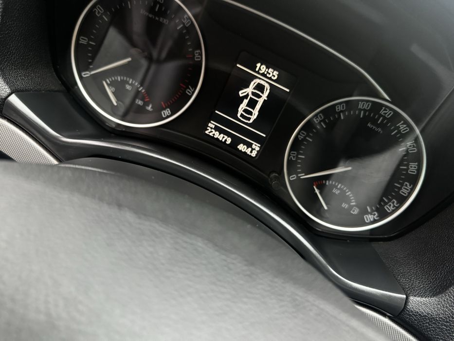 Продам Skoda Octavia 1.4 tsi 90kw(CAXA)