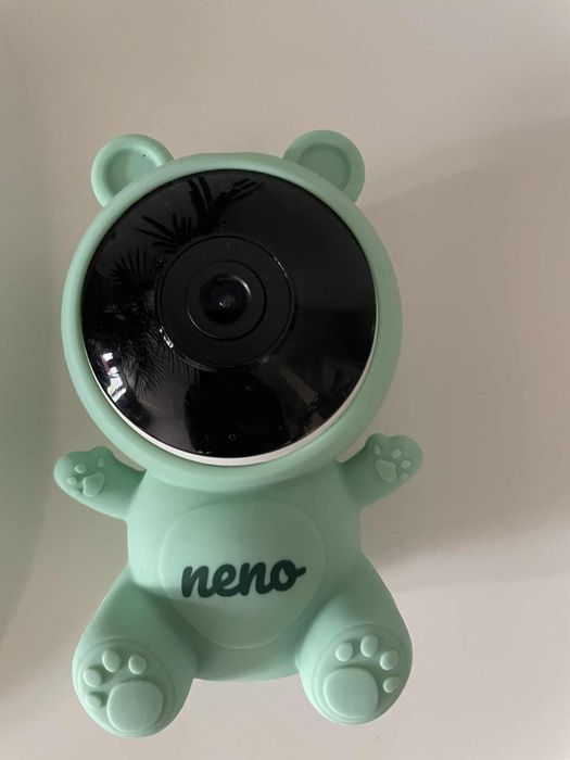 Neno Lui Niania Kamerka WiFi
