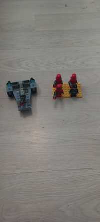Lego star wars statek
