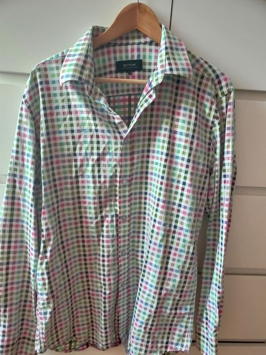 Bytom 41/176 jak nowa