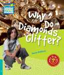 Why Do Diamonds Glitter?, Bethune Helen