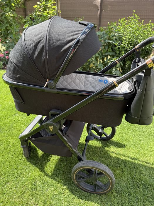 Wózek Venicci tinum 2.0