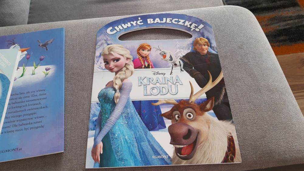 Zestaw  książeczki nowe .