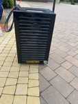 Osuszacz powietrza Master DH 732