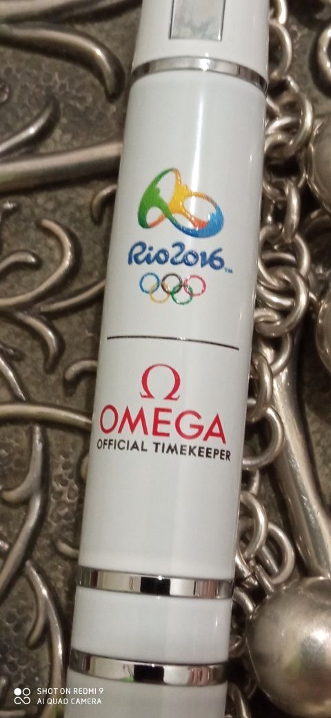 Шариковая ручка OMEGA