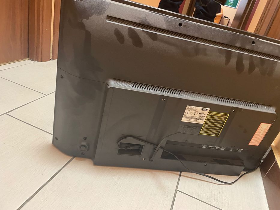 Smart Telewizor Blaupunkt 32 cale LED