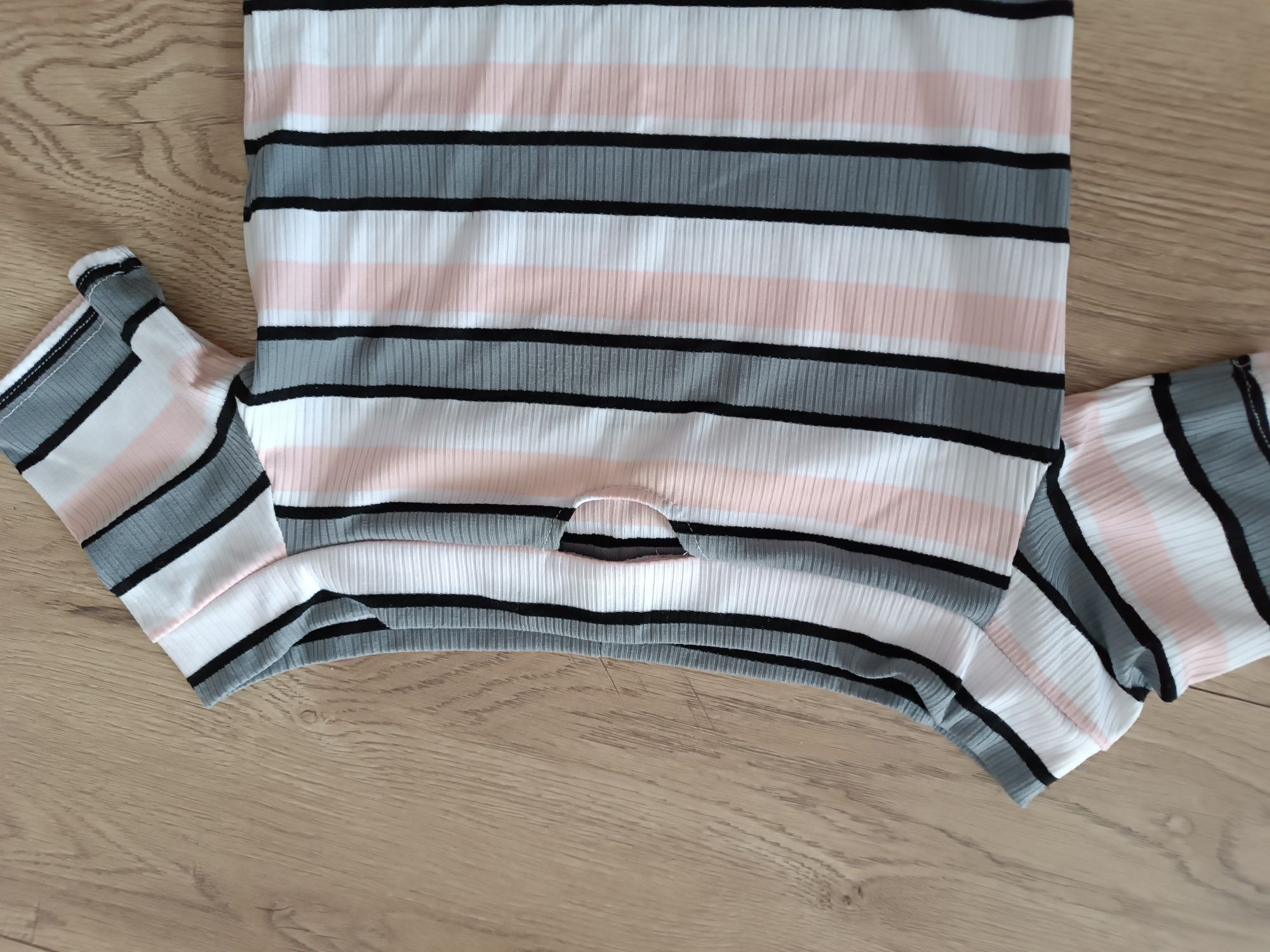 Body damskie rozm M