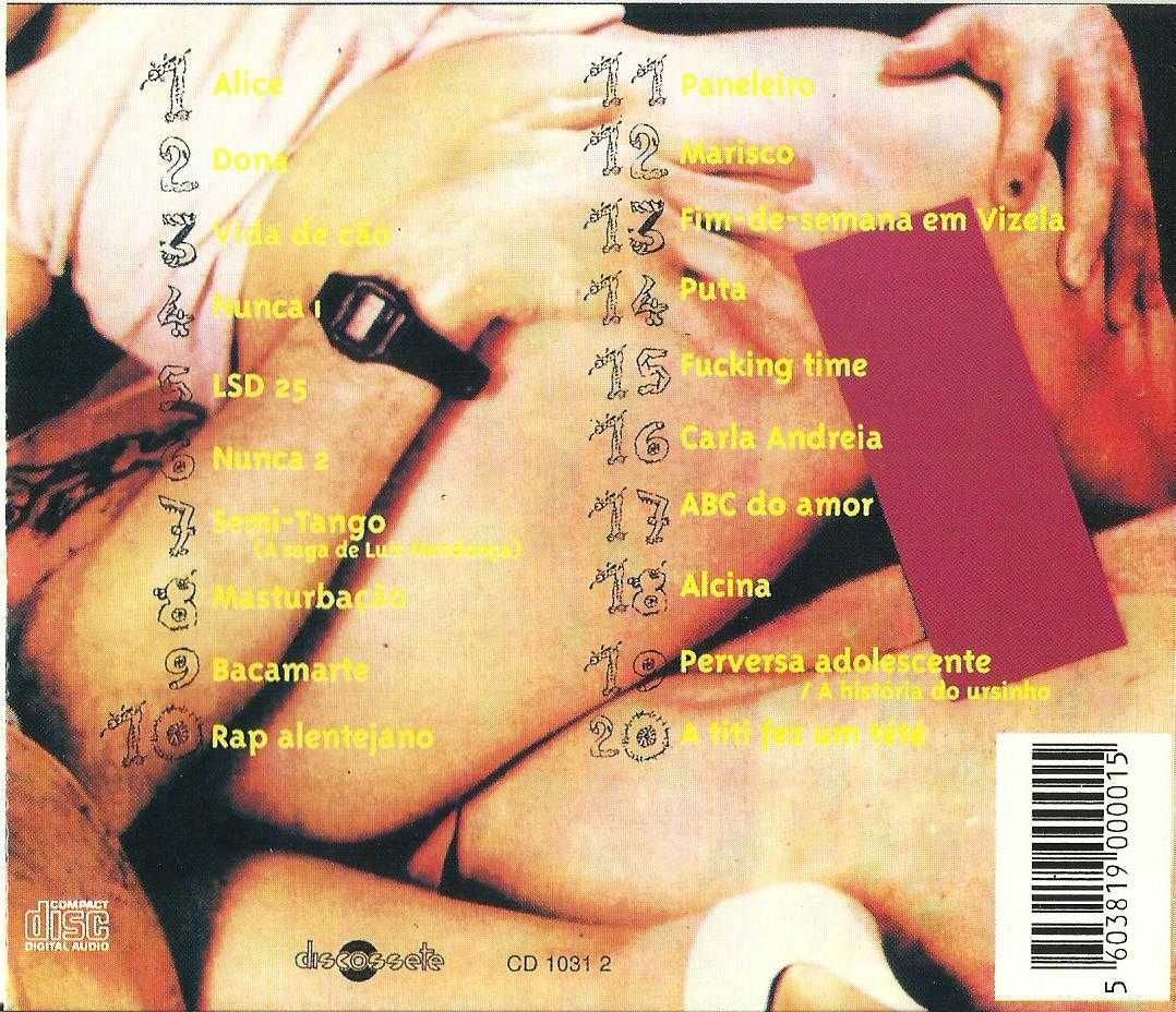 Ena Pá 2000 - És Muita Linda