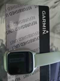 GARMIN VENU SQ2 cool mint