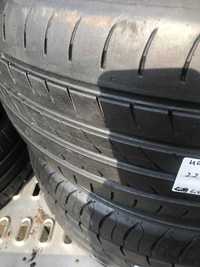 2 opony HANKOOK 225/45/17