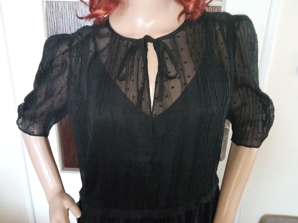 Sukienka damska h&m rozm L