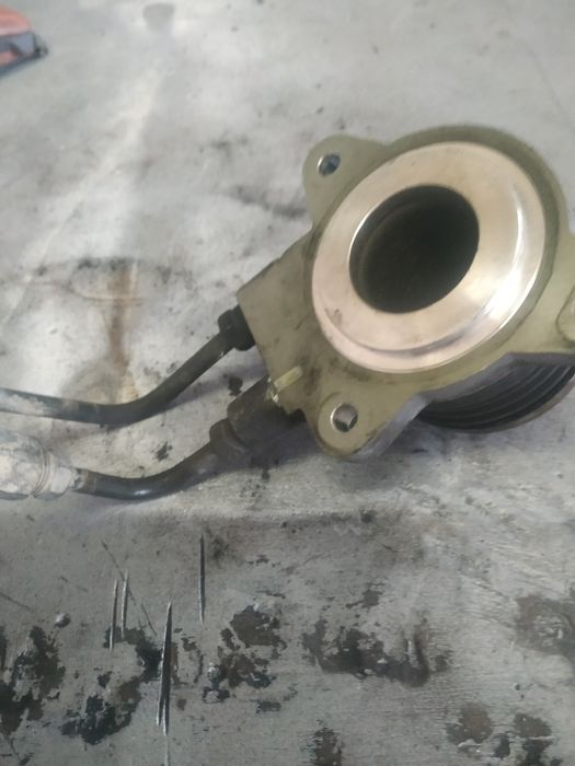 Embraiagem Kia Carens ll