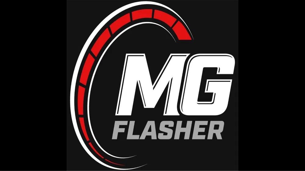 MG Flasher чіп - тюнінг бмв BMW