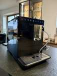 Ekspres do kawy Melitta CI TOUCH czarny F63-102
