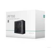 Блок питания Deepcool PF700 80+ ATX 2.4 700W   ТЦ «Алекс»