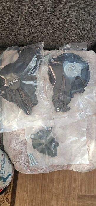 Peças para moto aprilia