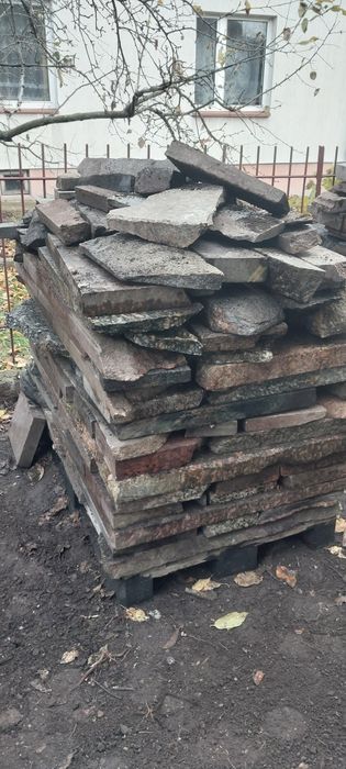 Kamień naturalny
