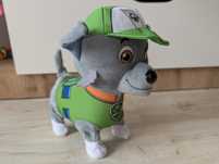 Інтерактивна іграшка paw patrol щенячий патруль Роккі