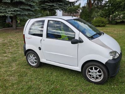 Microcar Simpa Albizia