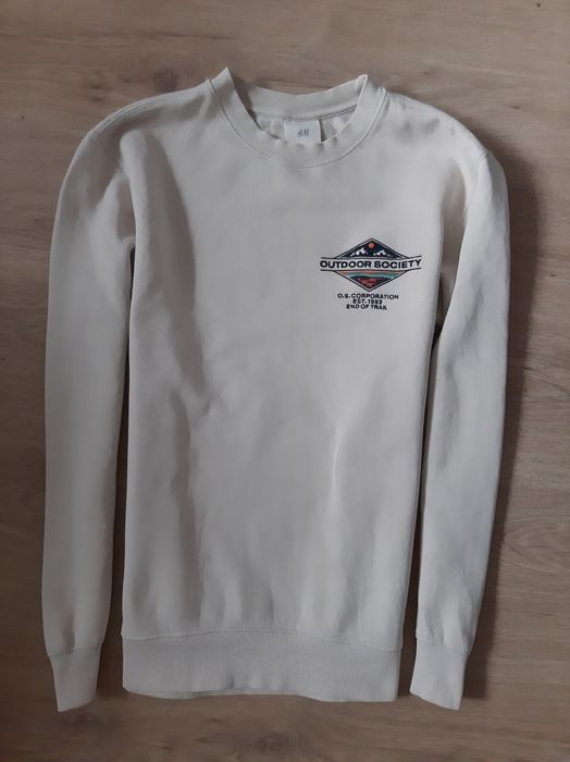 4  брендовых свитшота по цене одного