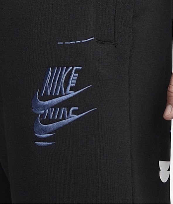 Чоловічі оригінальні шорти Nike Sportswear Sport Essentials