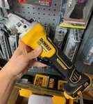 Szlifierka kątowa diaks DeWalt DCG406 akumulatorowa Body Nowa