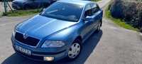 Skoda Octavia II 1.6 MPI 102 Ps ! Klima ! 129 Tys.Km ! Zadbana ! no