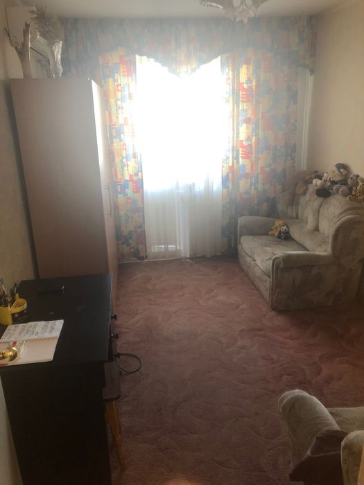 Житло за допомогу