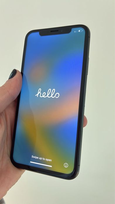 iPhone X usado Porto