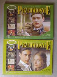 Film CD Przedwiośnie Żeromski