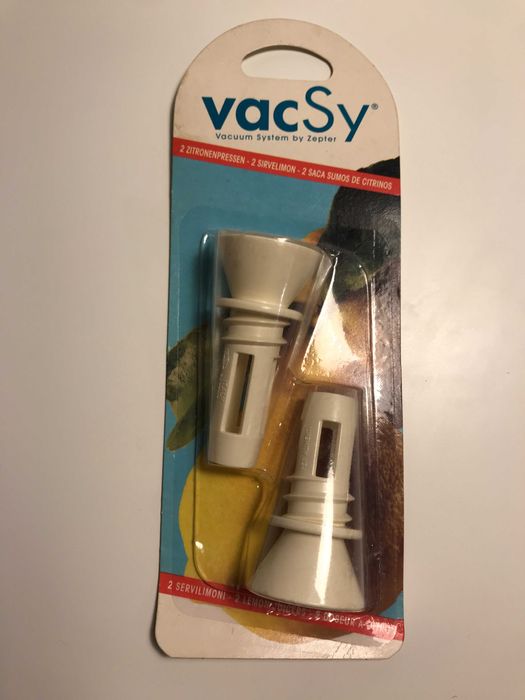 Набір витискачів лимонного соку Zepter