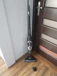 Bosch Flexxo Gen 2 Series 4 odkurzacz kolumnowy z ładowarką