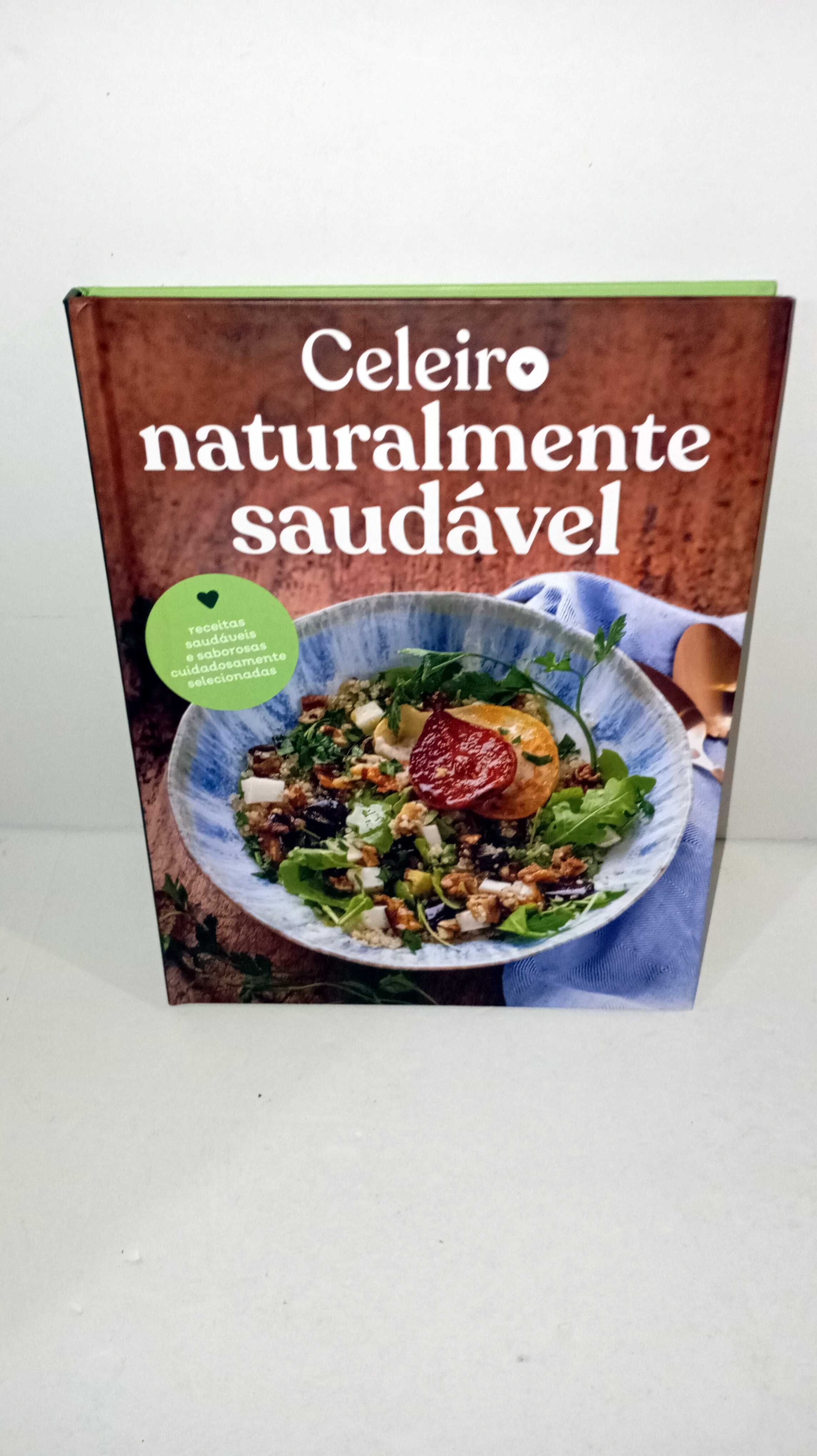 Celeiro Naturalmente Saudável