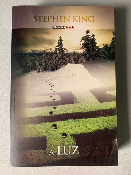 A Luz (The Shining), de Stephen King