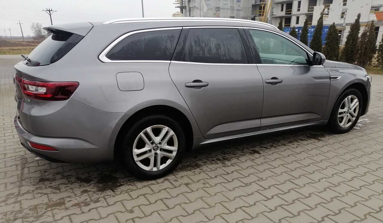 Talisman Grandtour ENERGY 2017 r dCi 1,5 110 KM Sprzedam
