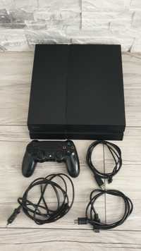 PlayStation 4 500gb ps4
