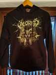 Bluza Aborted (death metal)