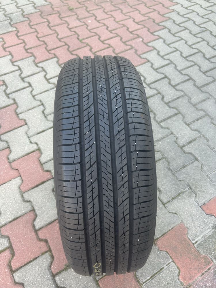 Opona hankook dynapro