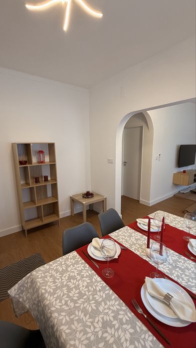 Moradia isolada com piscina terreno 2000m2