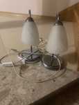 Lampki nocne 2 szt