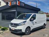 Fiat Talento  1.6/121Km 2017r 210Tyś Km Kamera Klimatyzacja