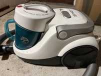 Aspirador Hoover Spirit - Excelente Estado