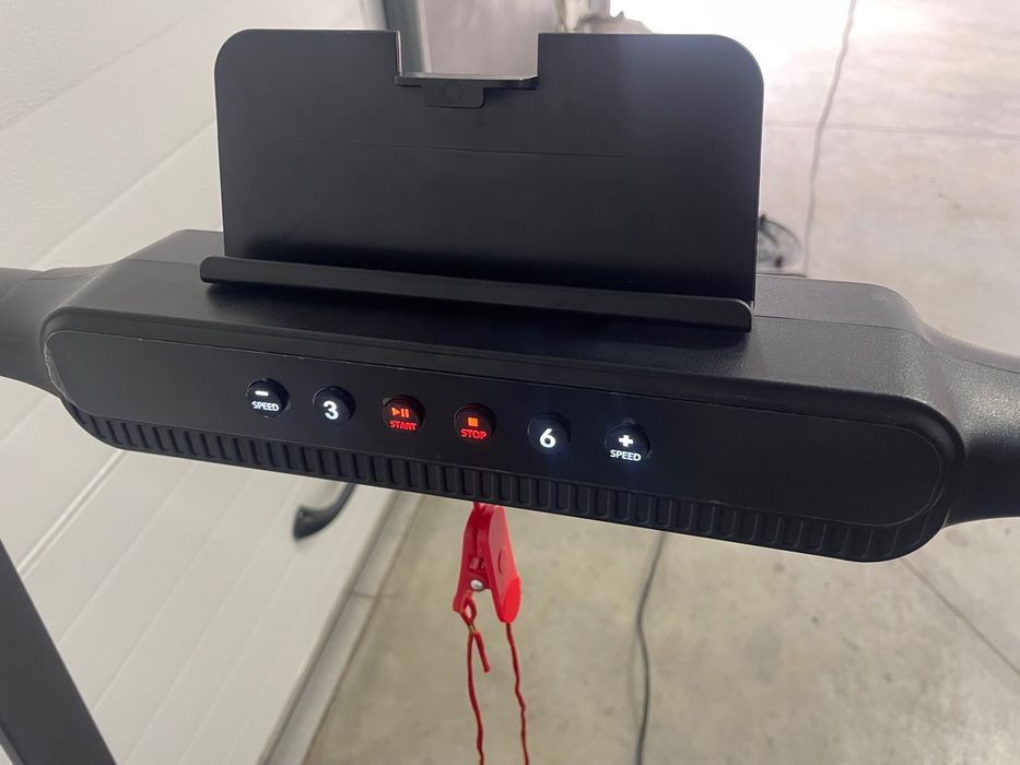 Бігова доріжка Mobvoi Home T4225