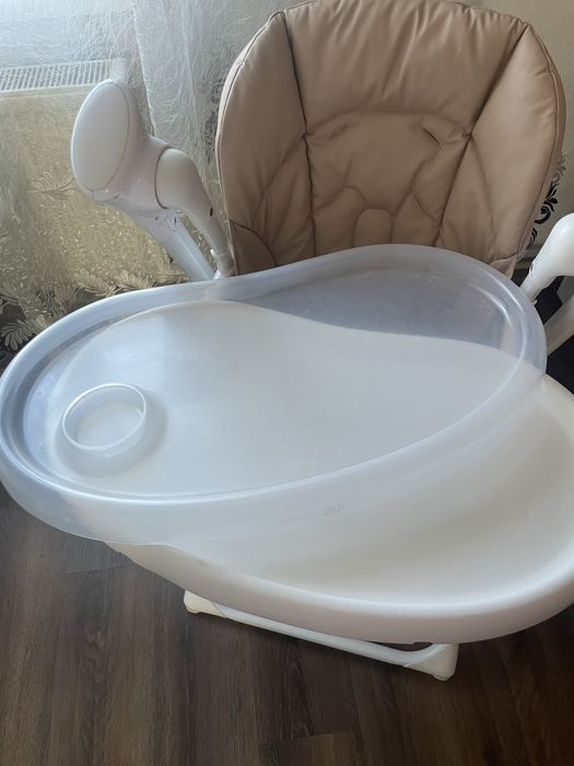 Стільчик-качеля Carrello Triumph